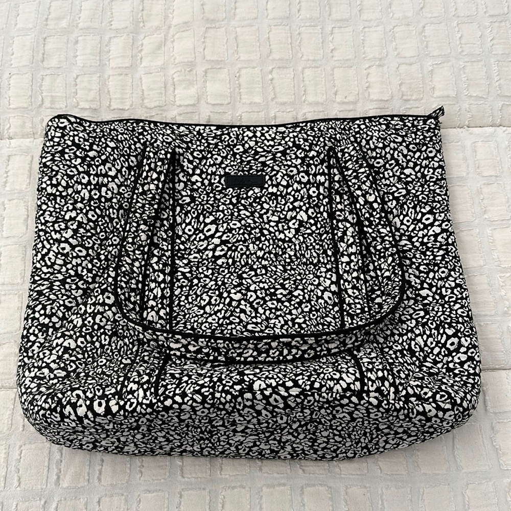 Vera Bradley Tote Bag